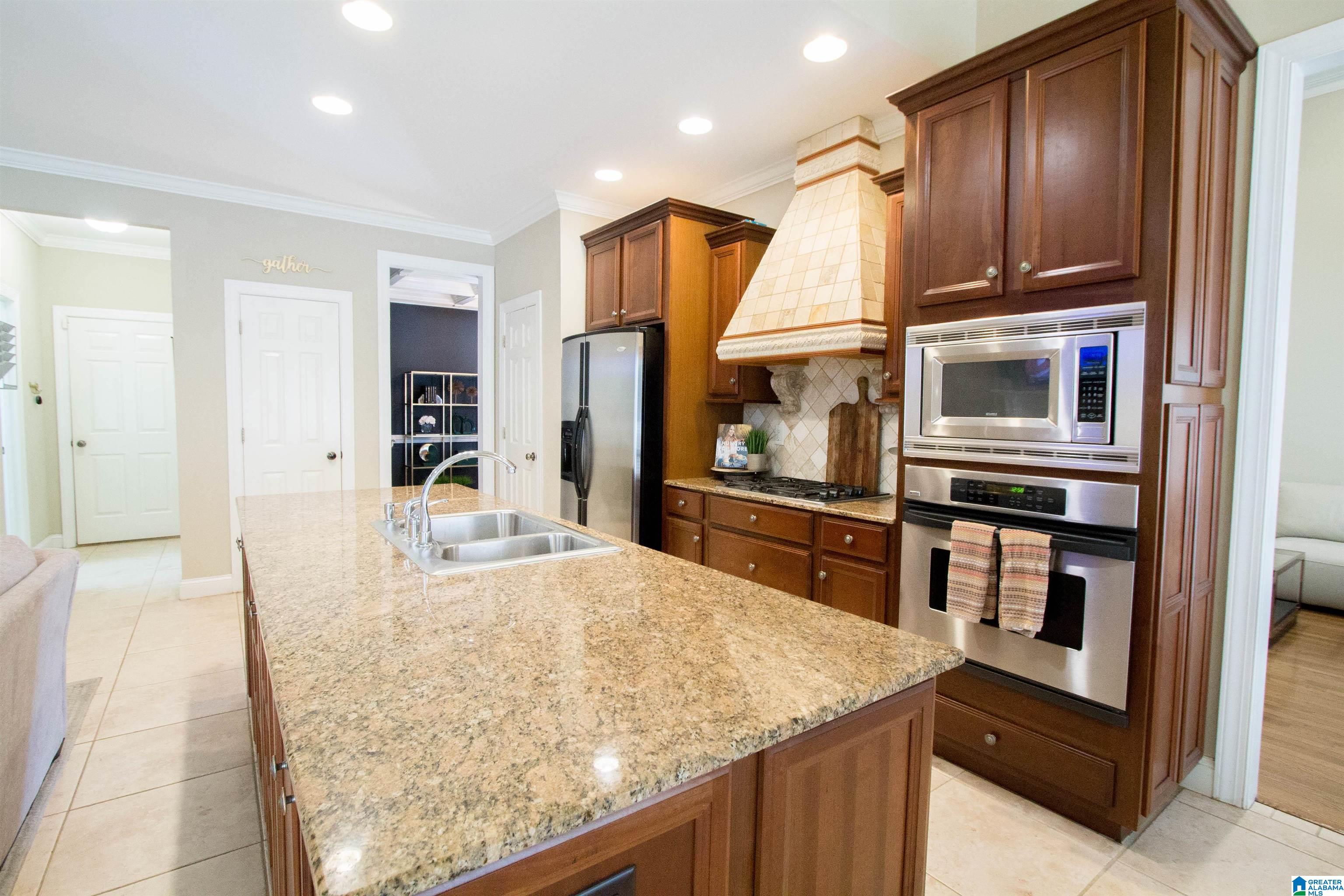 5471 Villa Trace Hoover, AL 35244 - Photo 12 of 53