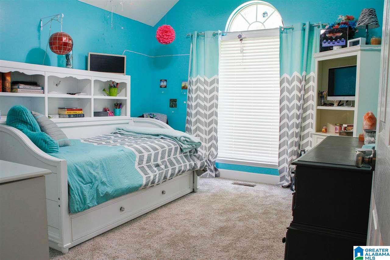 136 Meadow Glen Drive Jacksonville, AL 36265 - Photo 25 of 42