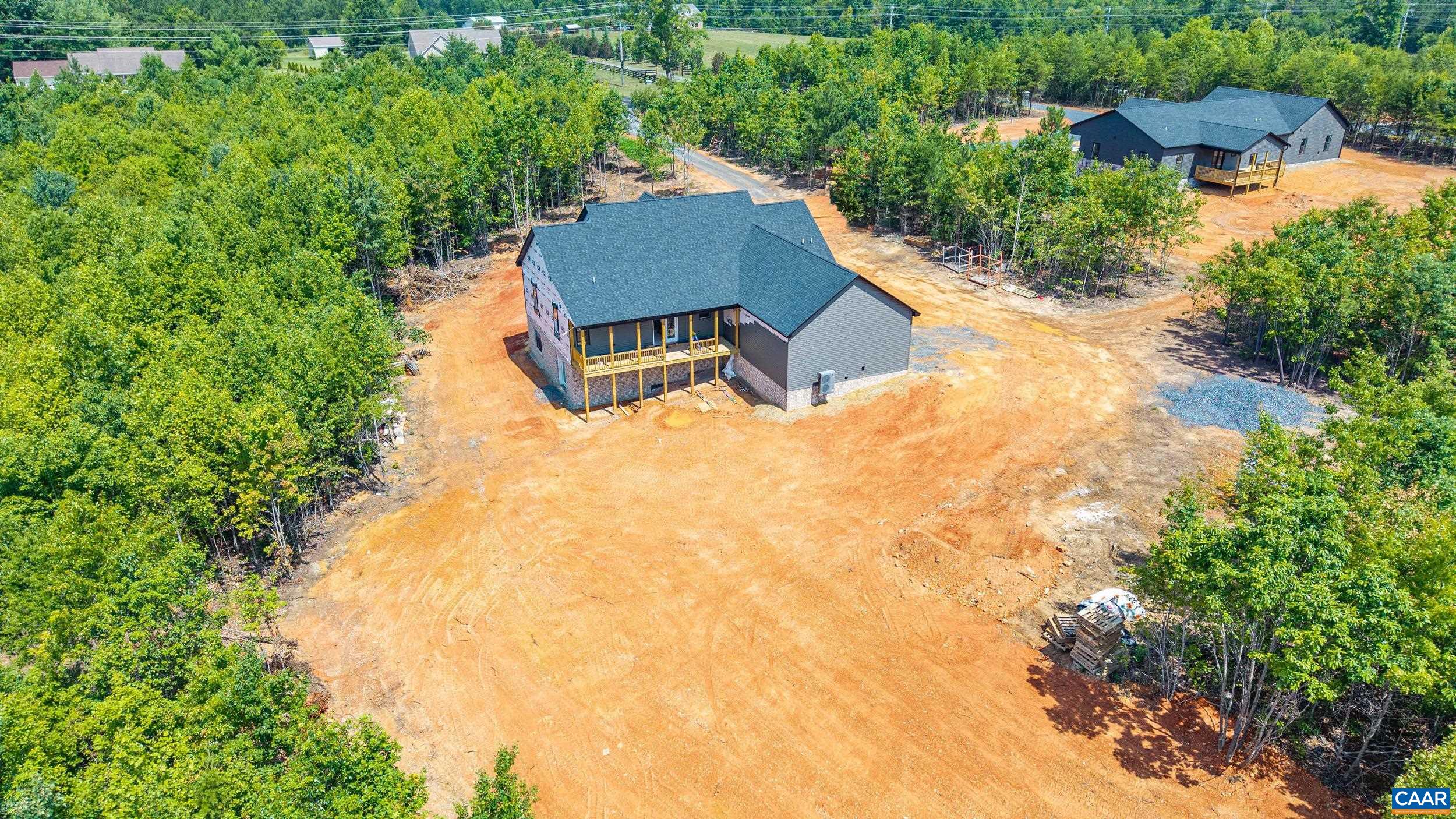12930 South Constitution Route Scottsville, VA 24590 - Photo 3 of 49