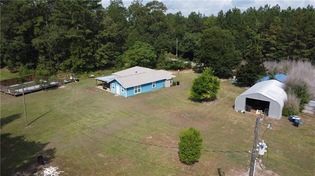 62048 Dollar Road Angie, LA 70426 - Photo 26 of 39 Gallery Image 26