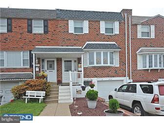 3313 Lester Road Philadelphia, PA 19154 - Photo 1 of 12 Exterior Front