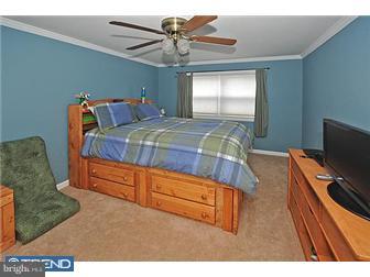 3313 Lester Road Philadelphia, PA 19154 - Photo 9 of 12 Bedroom 2