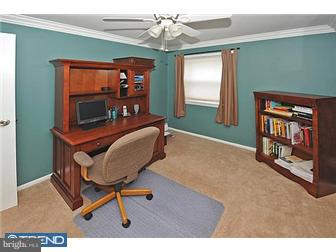 3313 Lester Road Philadelphia, PA 19154 - Photo 10 of 12 Bedroom 3
