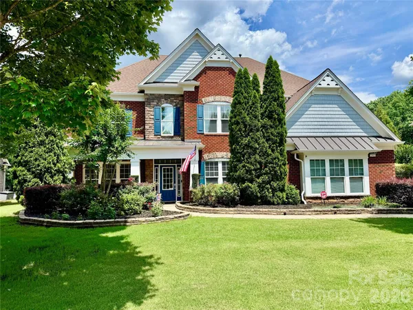 $1,159,000 | 2905 Julian Glen Circle, Waxhaw, NC 28173