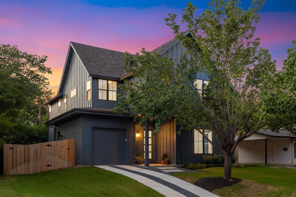 4904 Gladeview Drive Austin, TX 78745 - Photo 1 of 1