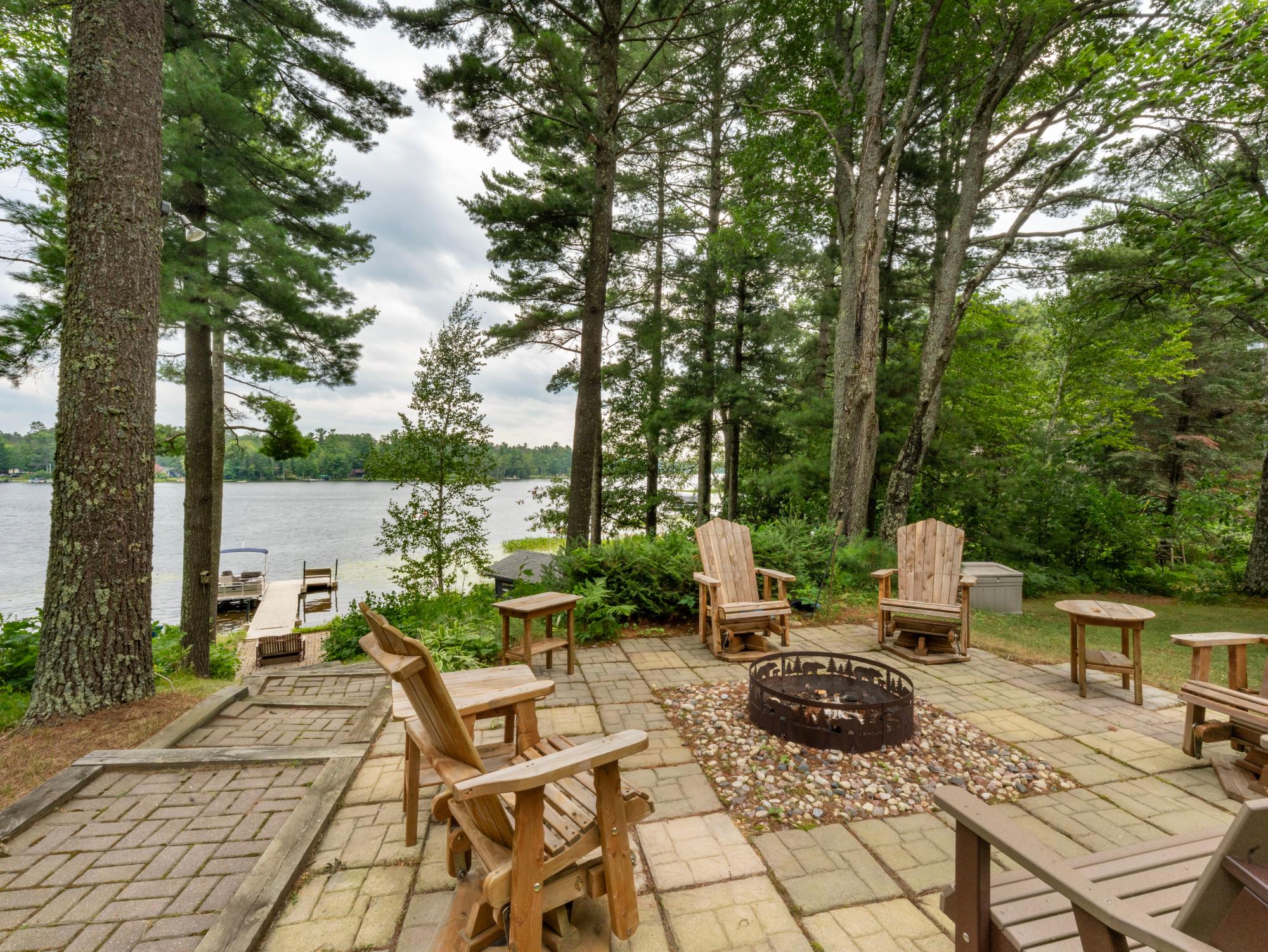 11117 Point View Drive Minocqua, WI 54548 - Photo 15 of 30 Gallery Image 15