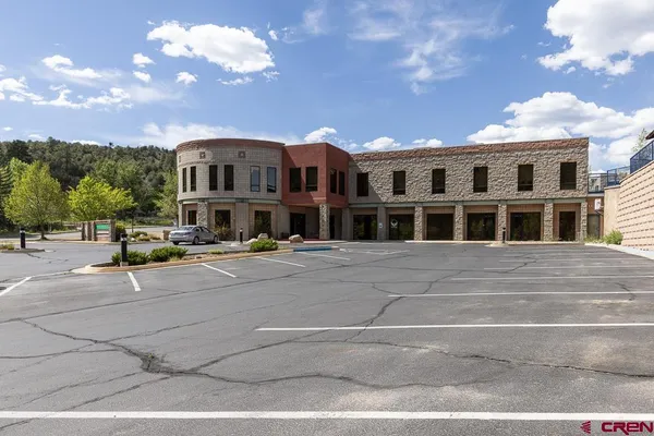 $2,547 | 150 Tech Center Drive, Unit C/D, Durango, CO 81301