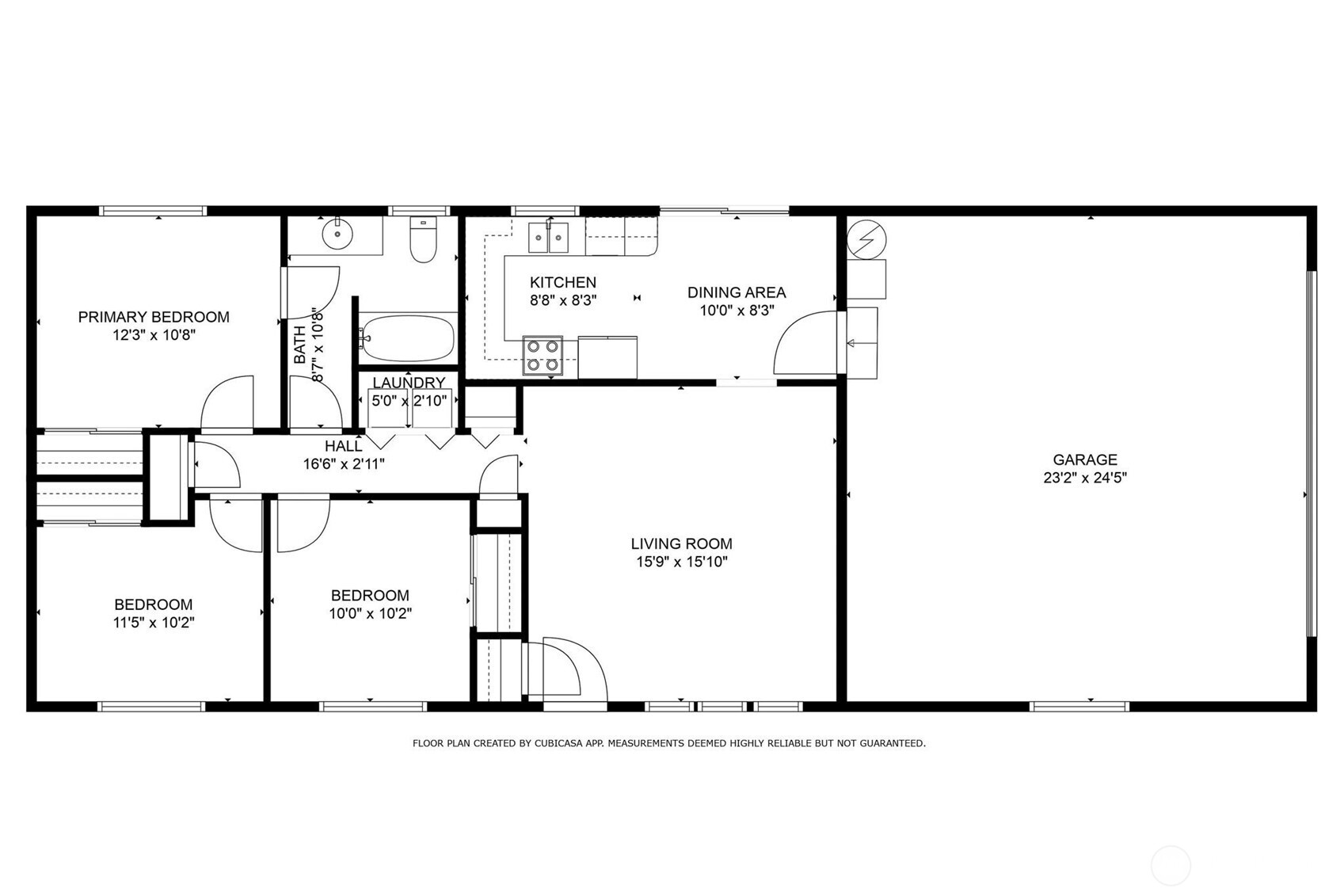 712 220th Street Southwest Bothell, WA 98021 - Photo 20 of 32