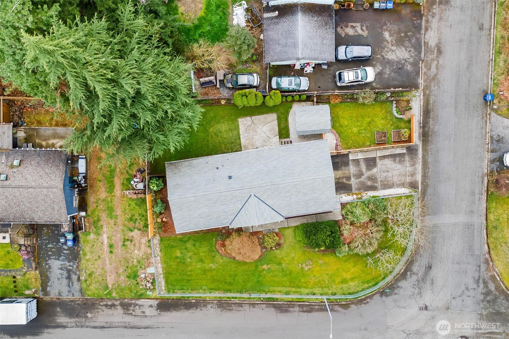 712 220th Street Southwest Bothell, WA 98021 - Photo 32 of 32