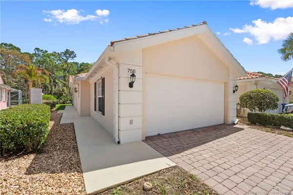$389,900 | 756 Southwest Balmoral Trace, Stuart, FL 34997