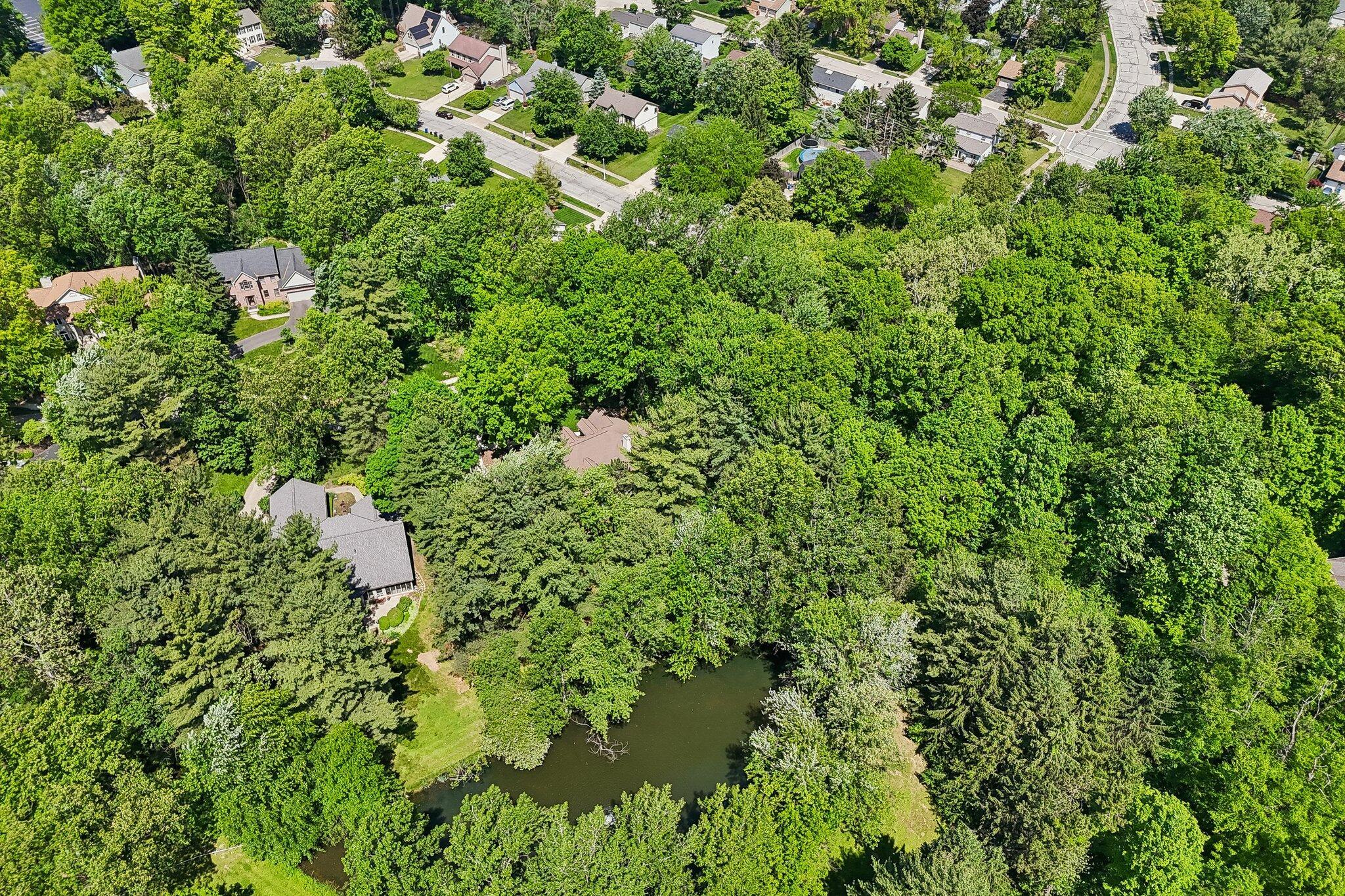 699 Ridenour Road Gahanna, OH 43230 - Photo 39 of 50