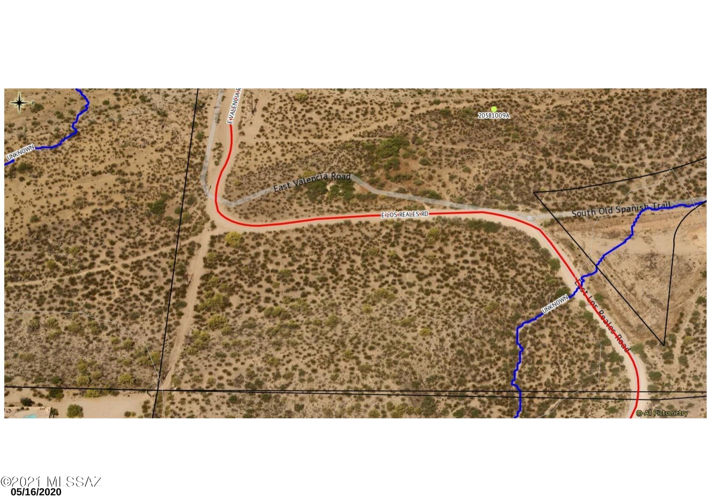 East Los Reales Road, Unit 82 Tucson, AZ 85747 - Photo 10 of 36