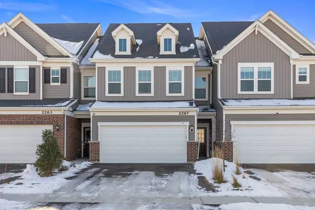 $510,000 | 2267 Ryegrass Lane, Bolingbrook, IL 60490