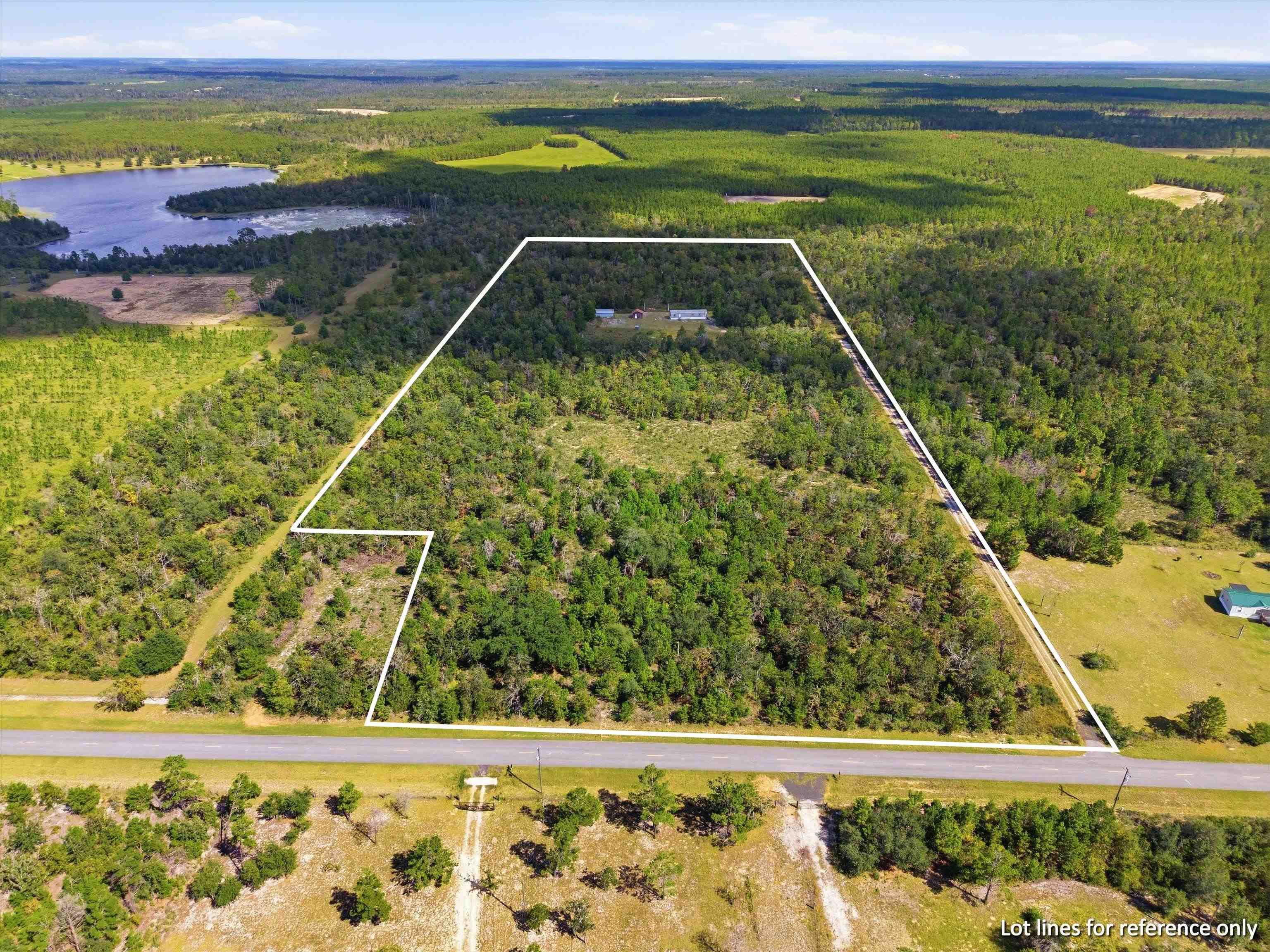6830 Northwest Porter Grade Road Altha, FL 32421 - Photo 21 of 30 Gallery Image 21