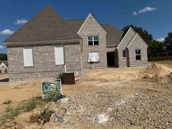 $662,800 | 5300 Thunder Bolt Cove, Lakeland, TN 38002