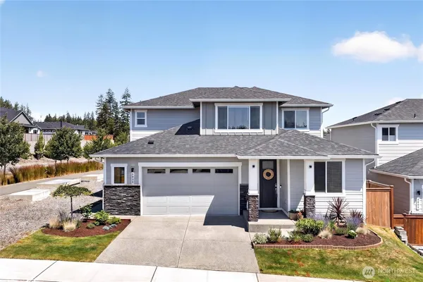 $749,500 | 3847 Southwest Bigler Way Port Orchard, Port Orchard, WA 98367
