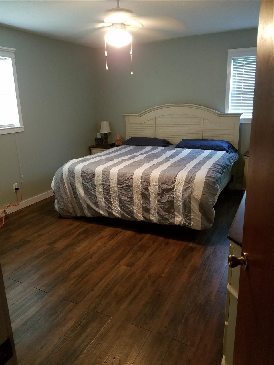 600 East Verbena Avenue Foley, AL 36535 - Photo 18 of 28 Master Bedroom