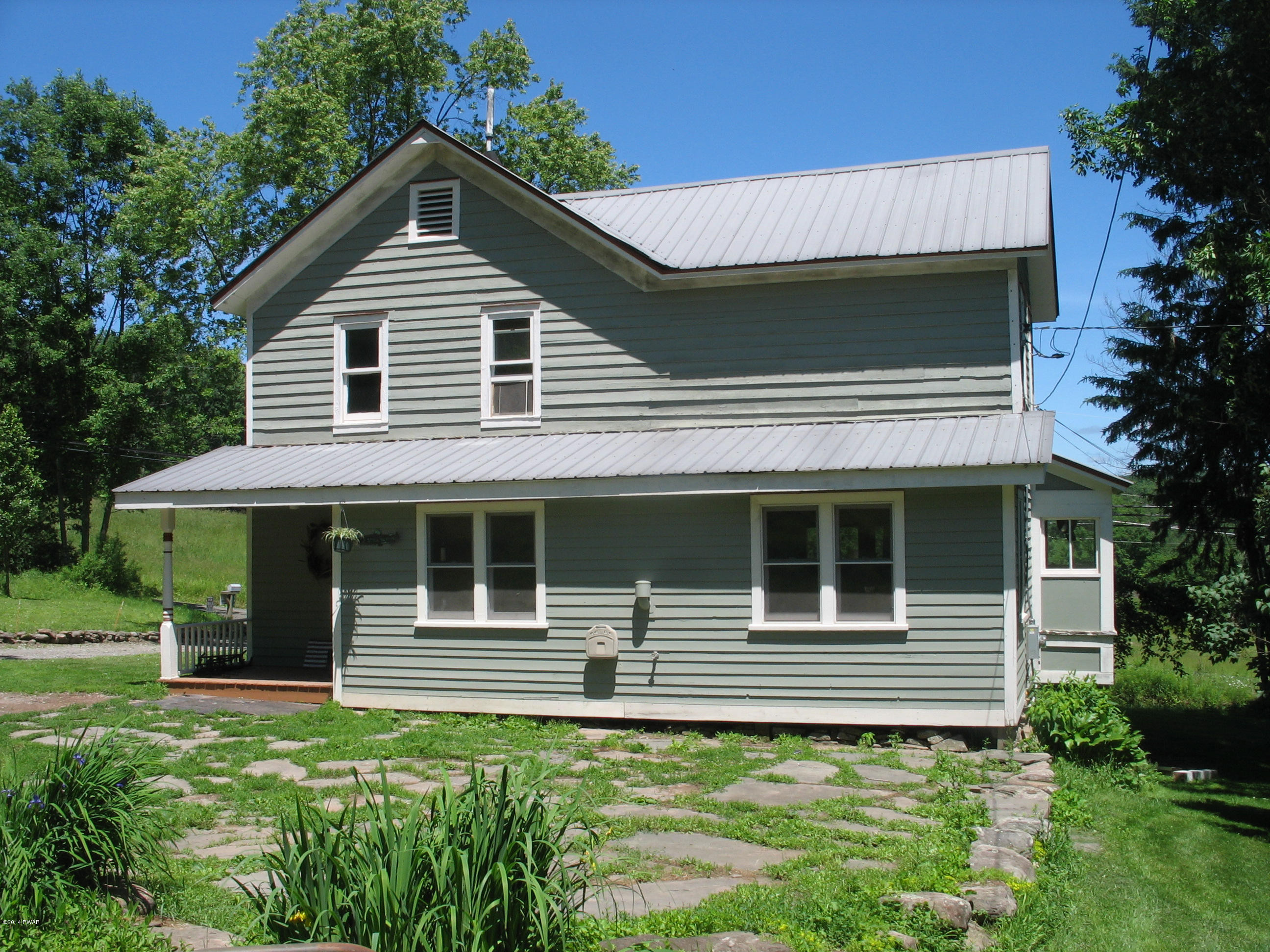 146 Keesler Road Damascus, PA 18415 - Photo 10 of 16 Gallery Image 10