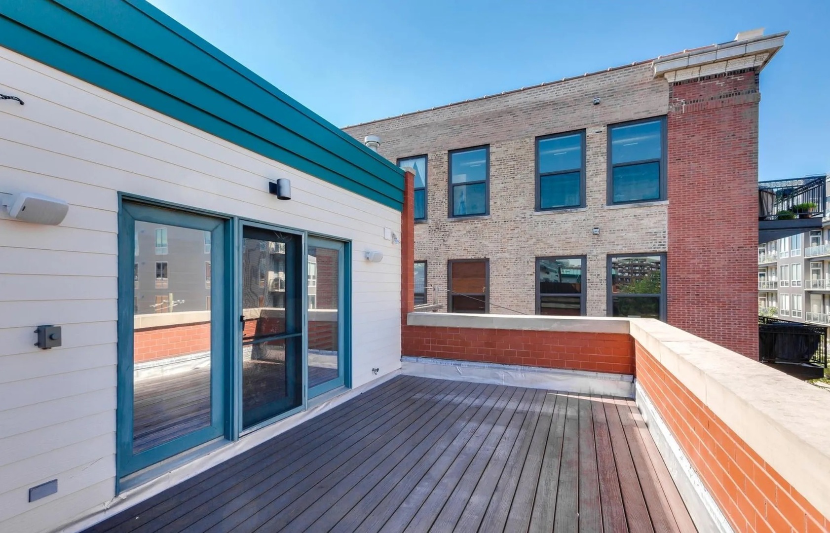 111 South Aberdeen Street Chicago, IL 60607 - Photo 16 of 16