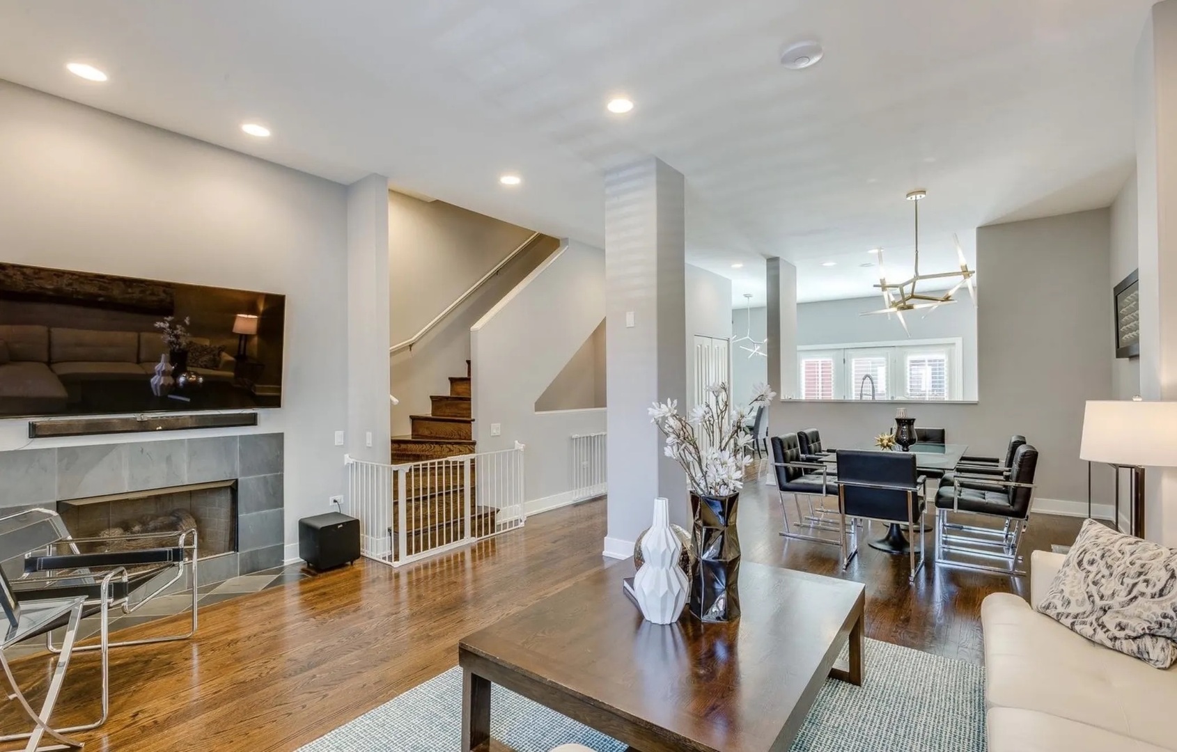 111 South Aberdeen Street Chicago, IL 60607 - Photo 3 of 16