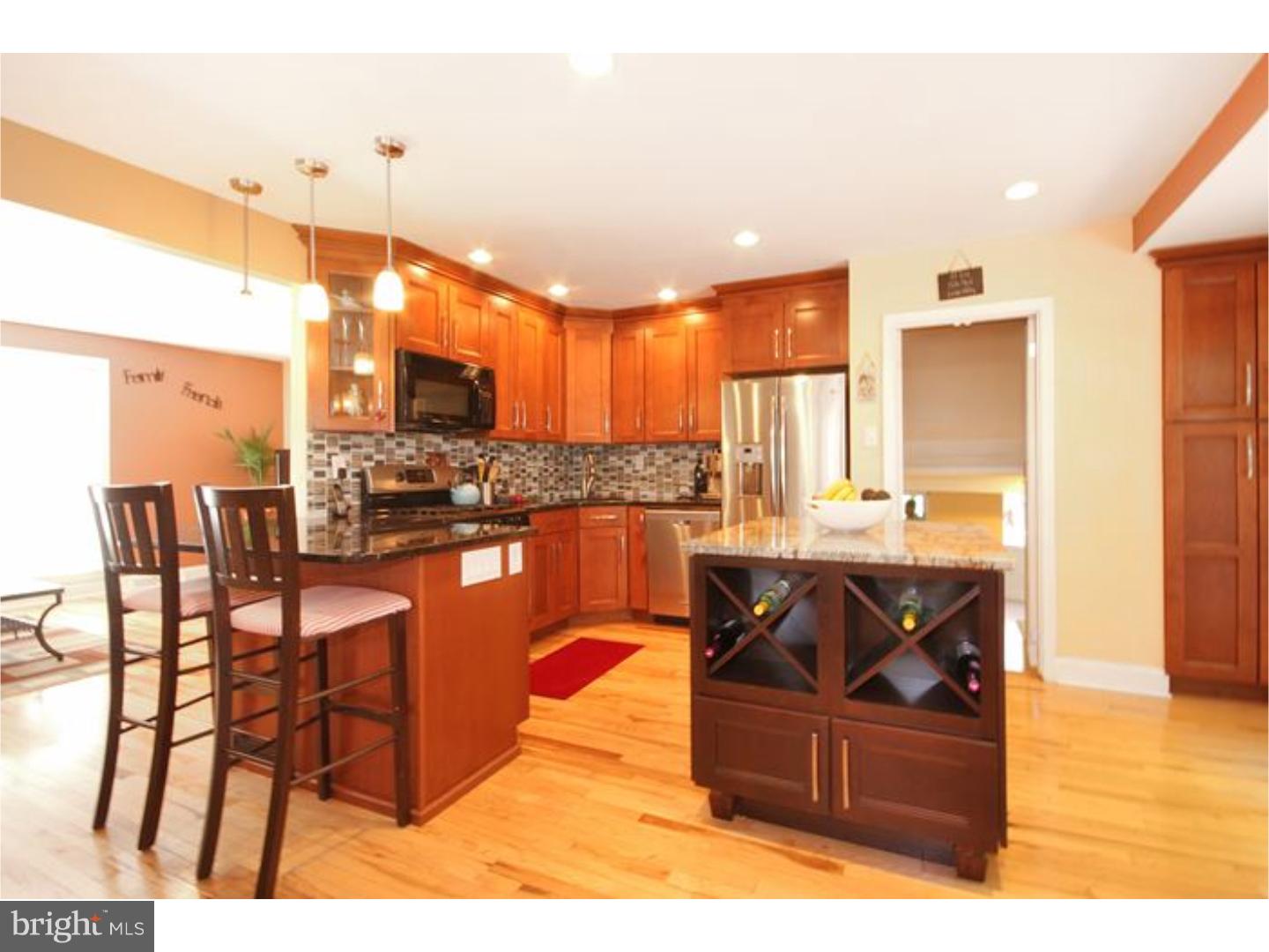 2306 Turk Road Doylestown, PA 18901 - Photo 14 of 25 Kitchen