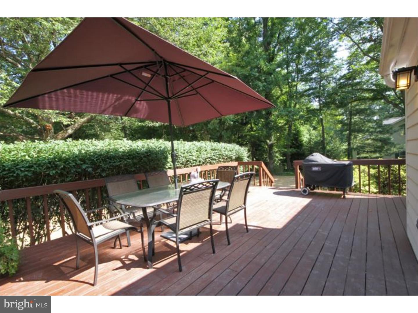 2306 Turk Road Doylestown, PA 18901 - Photo 22 of 25 Deck