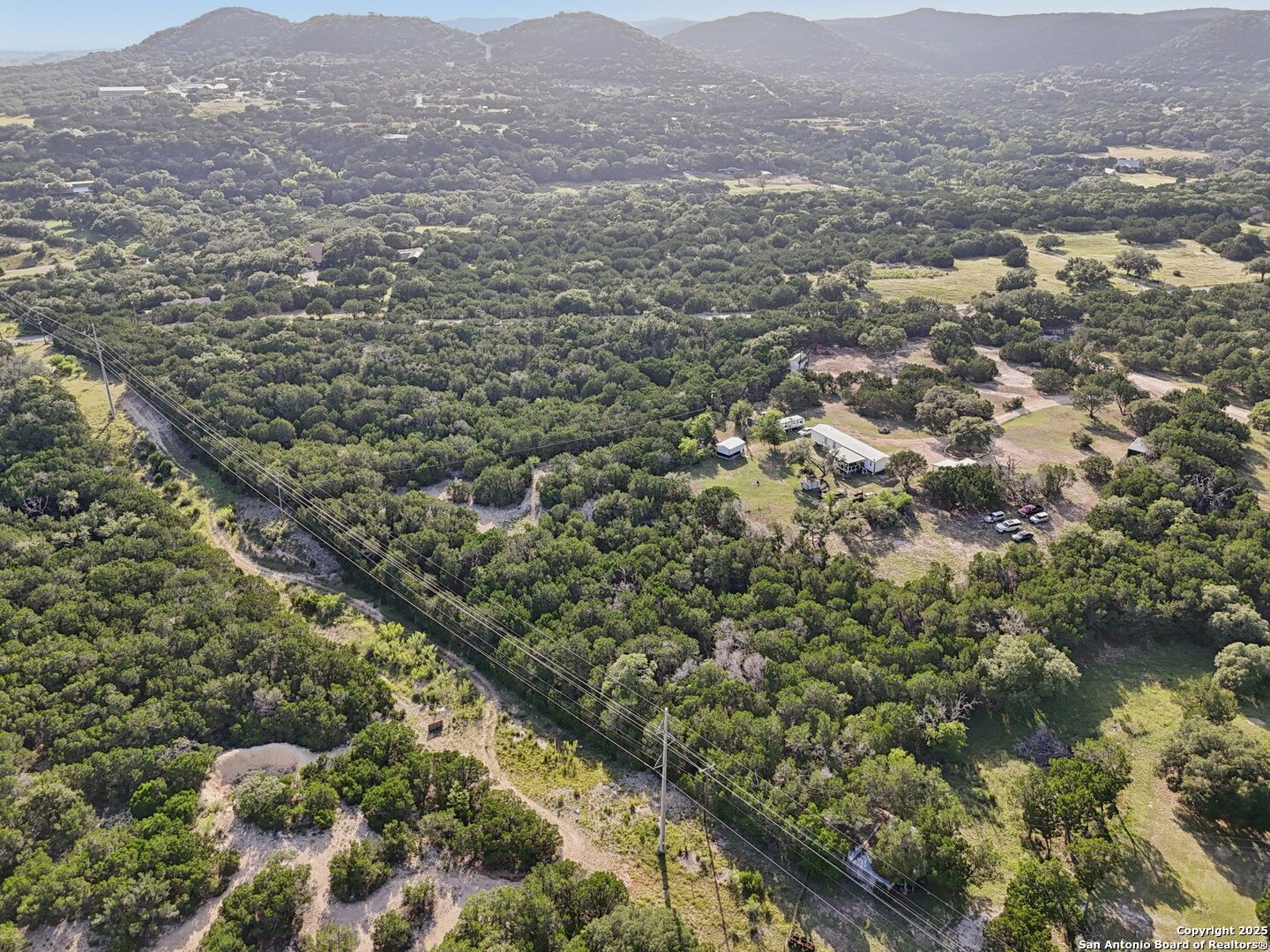 160 Deer View Road Pipe Creek, TX 78063 - Photo 39 of 55