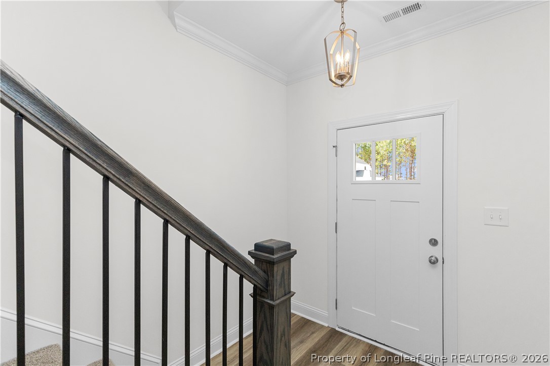 152 Rabbit Run Drive Smithfield, NC 27577 - Photo 3 of 28