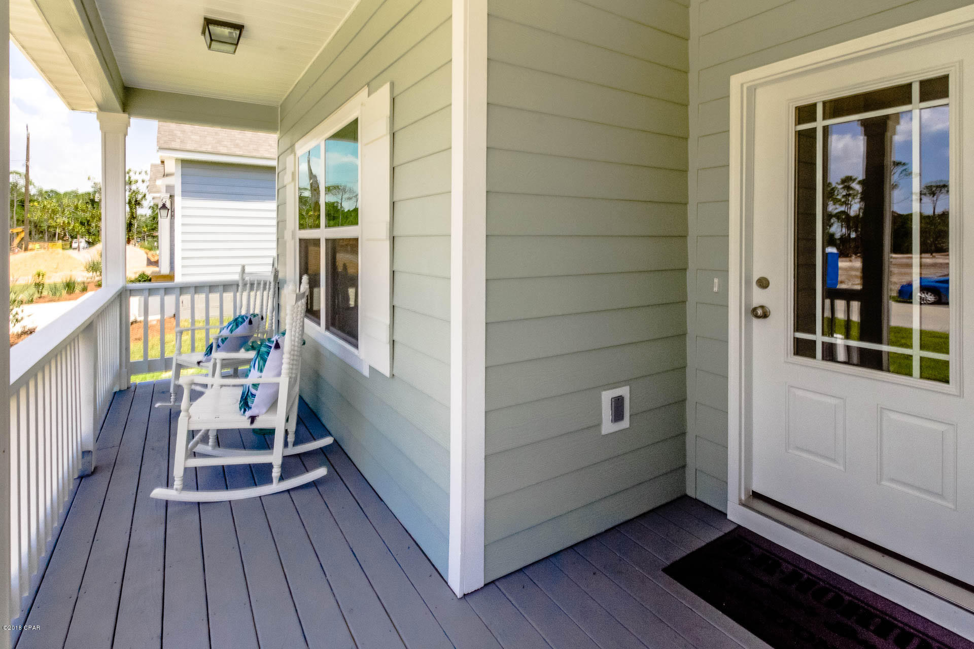 305 Highbrook Road, Unit LOT 1088 Panama City, FL 32404 - Photo 4 of 37