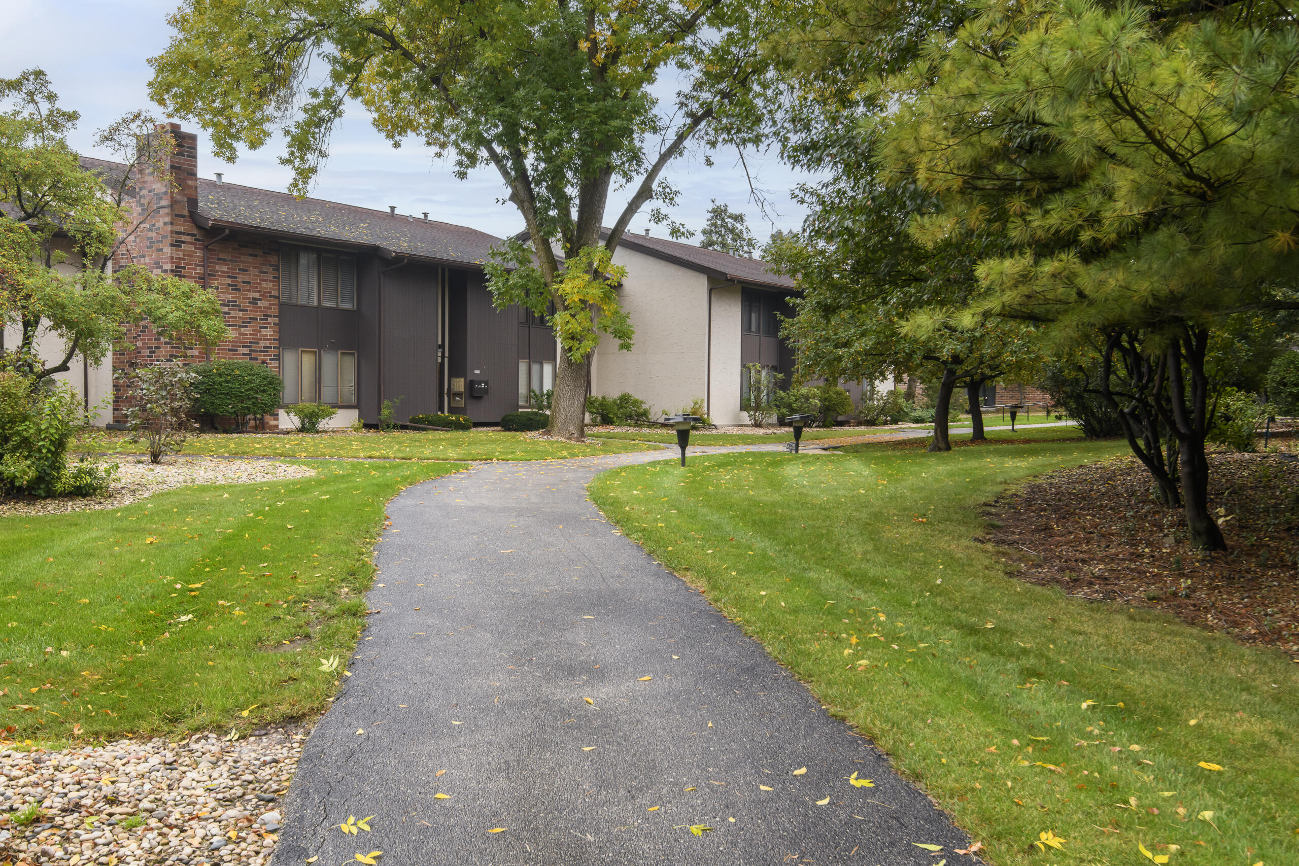 2130 Good Hope Road, Unit 12 Glendale, WI 53209 - Photo 1 of 34 Beautiful Condo