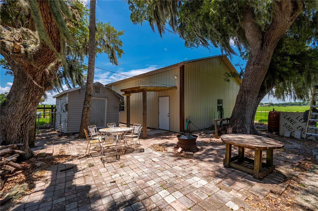 12241 Southwest Gordon Hay Road Arcadia, FL 34269 - Photo 58 of 67