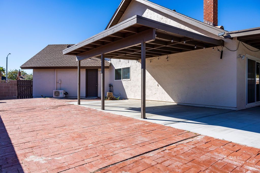 812 Lynn Way Ridgecrest, CA 93555 - Photo 40 of 48