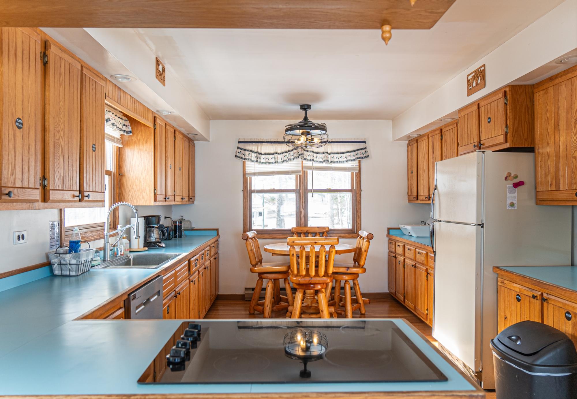 866 Mekinak Point Road Pelican Lake, WI 54463 - Photo 7 of 65 Gallery Image 7