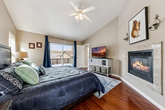 $935,000 | 10026 Nicolas Drive, Unit A, Truckee, CA 96161