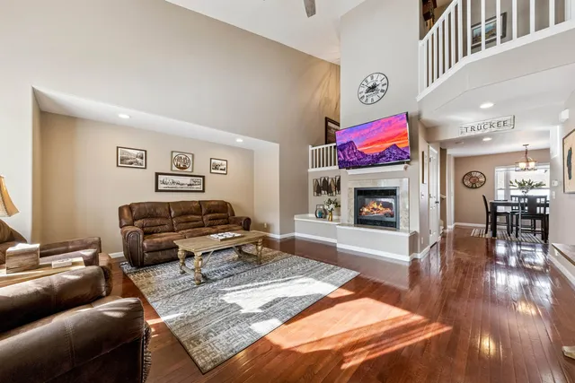 $935,000 | 10026 Nicolas Drive, Unit A, Truckee, CA 96161