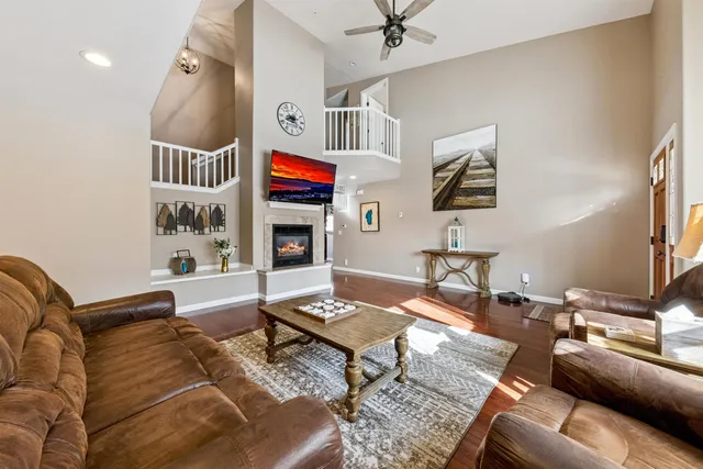 $935,000 | 10026 Nicolas Drive, Unit A, Truckee, CA 96161