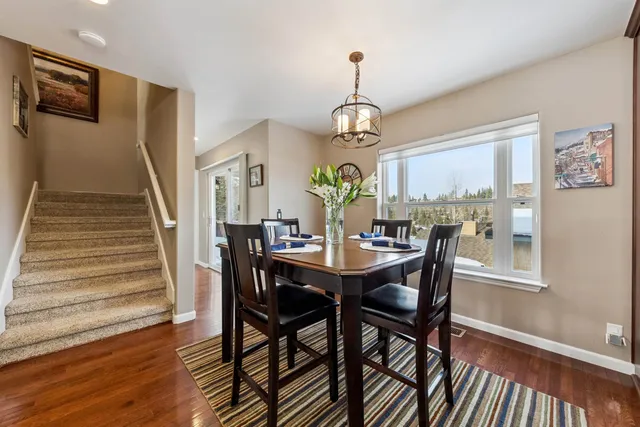 $935,000 | 10026 Nicolas Drive, Unit A, Truckee, CA 96161