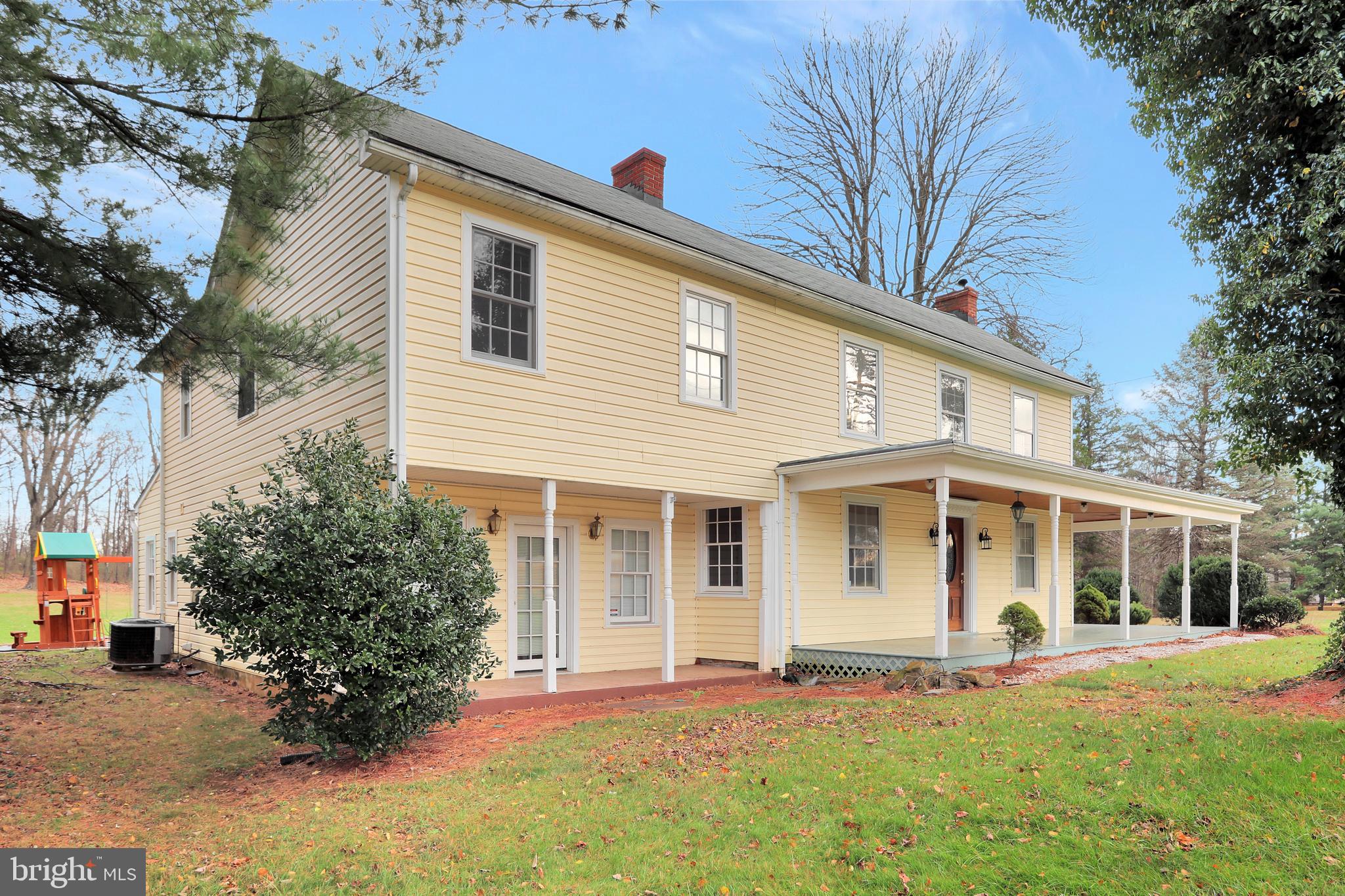 524 Apple Pie Ridge Road Winchester, VA 22603 - Photo 3 of 89 Gallery Image 3