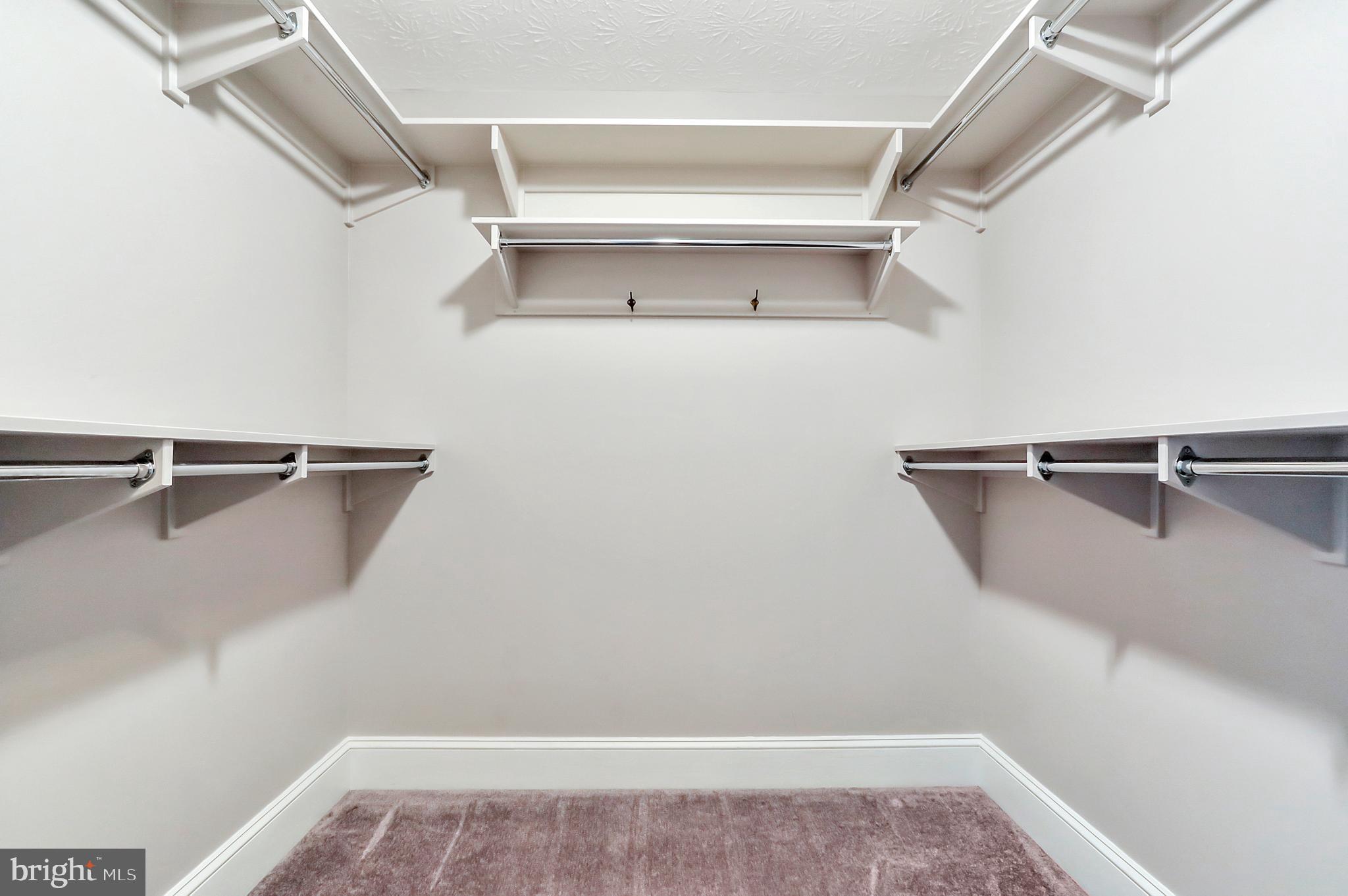 524 Apple Pie Ridge Road Winchester, VA 22603 - Photo 50 of 89 Large Walk-In Closet