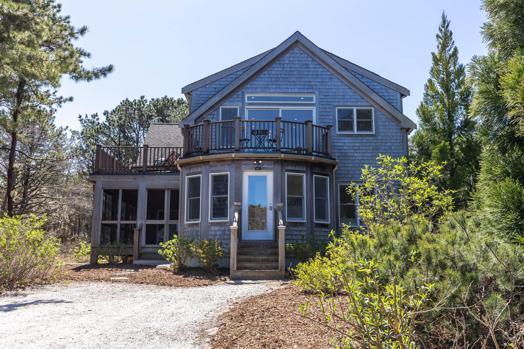 1075 3rd Avenue Wellfleet, MA 02667 - Photo 2 of 87 598A0790