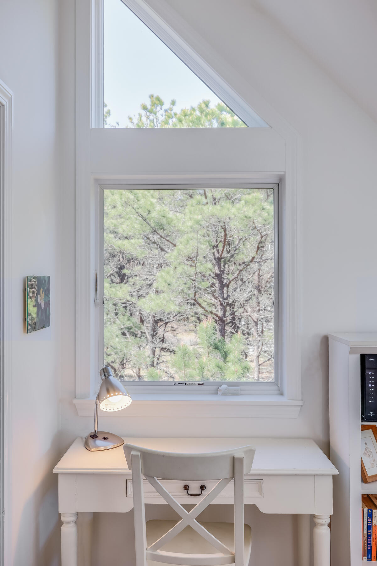 1075 3rd Avenue Wellfleet, MA 02667 - Photo 41 of 87 a bathroom with a bathtub and a window