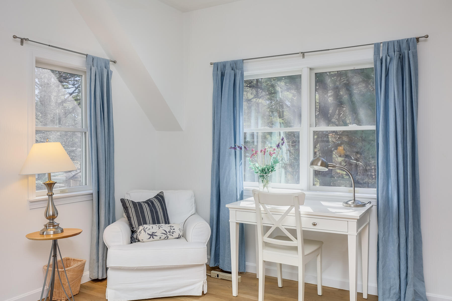 1075 3rd Avenue Wellfleet, MA 02667 - Photo 48 of 87 a living room with furniture and a window