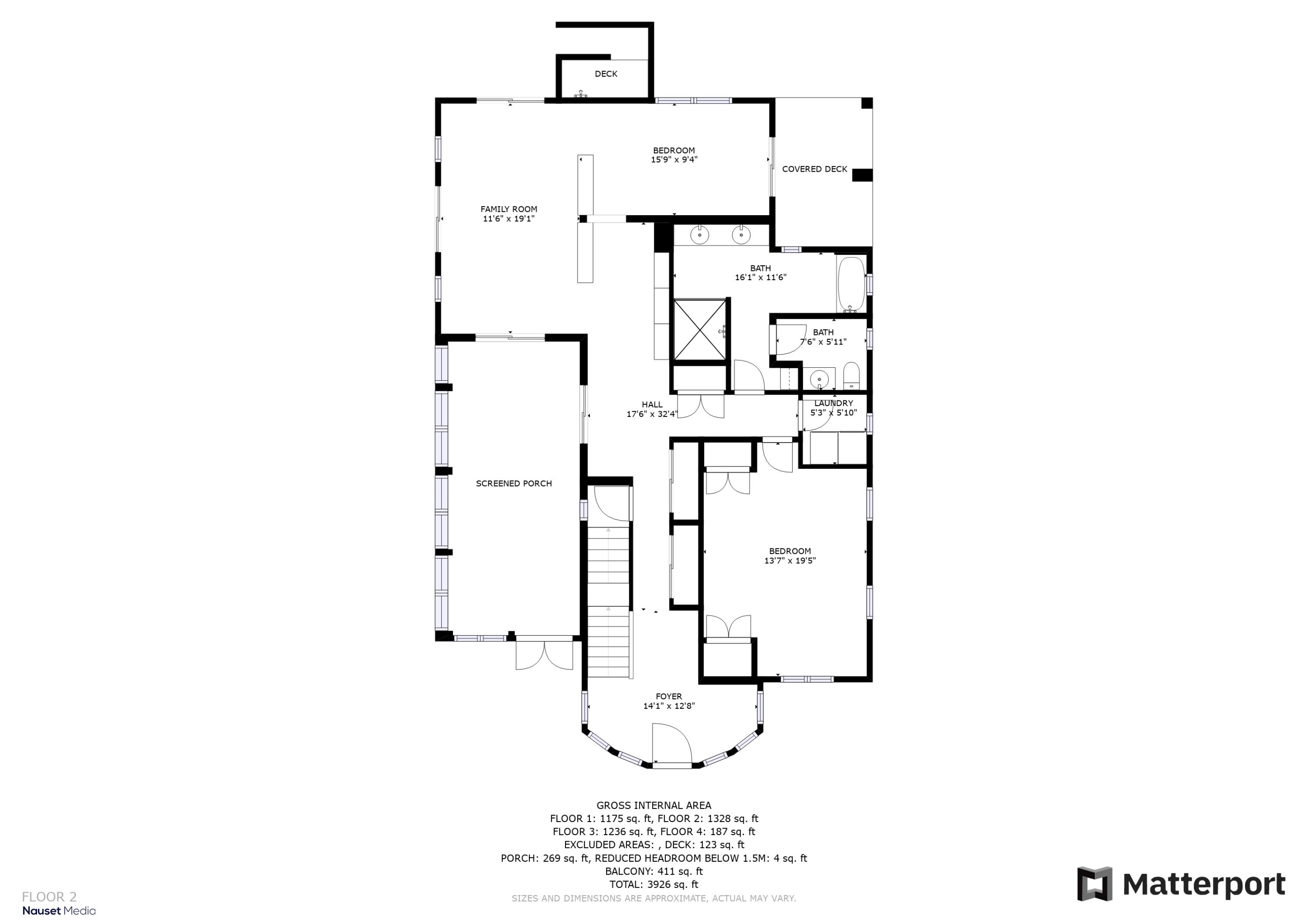 1075 3rd Avenue Wellfleet, MA 02667 - Photo 84 of 87 First Floor