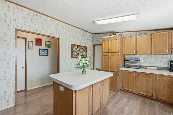 $295,000 | 708 Mesquite Street, Jourdanton, TX 78026