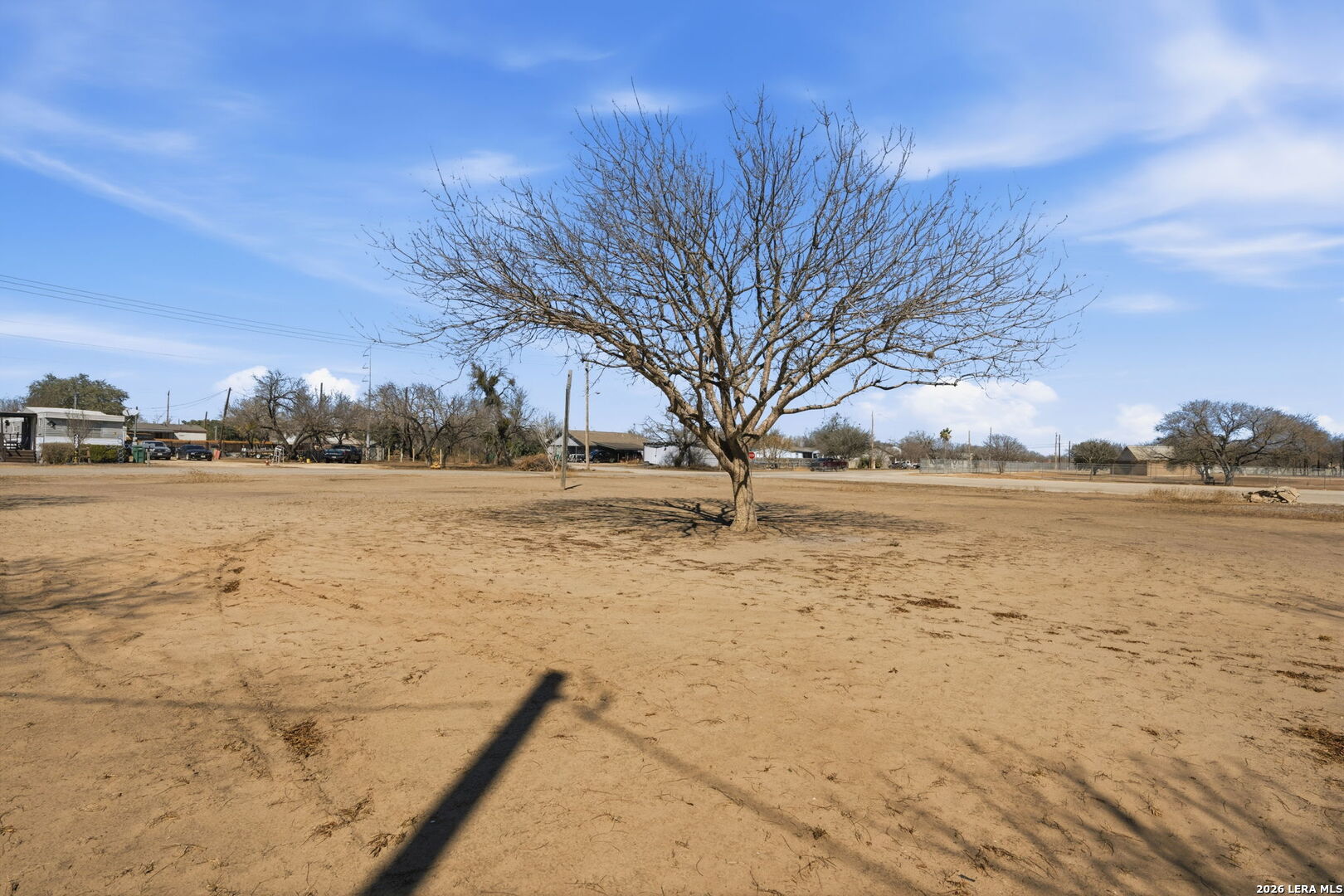 708 Mesquite Street Jourdanton, TX 78026 - Photo 30 of 49 a view of lake view