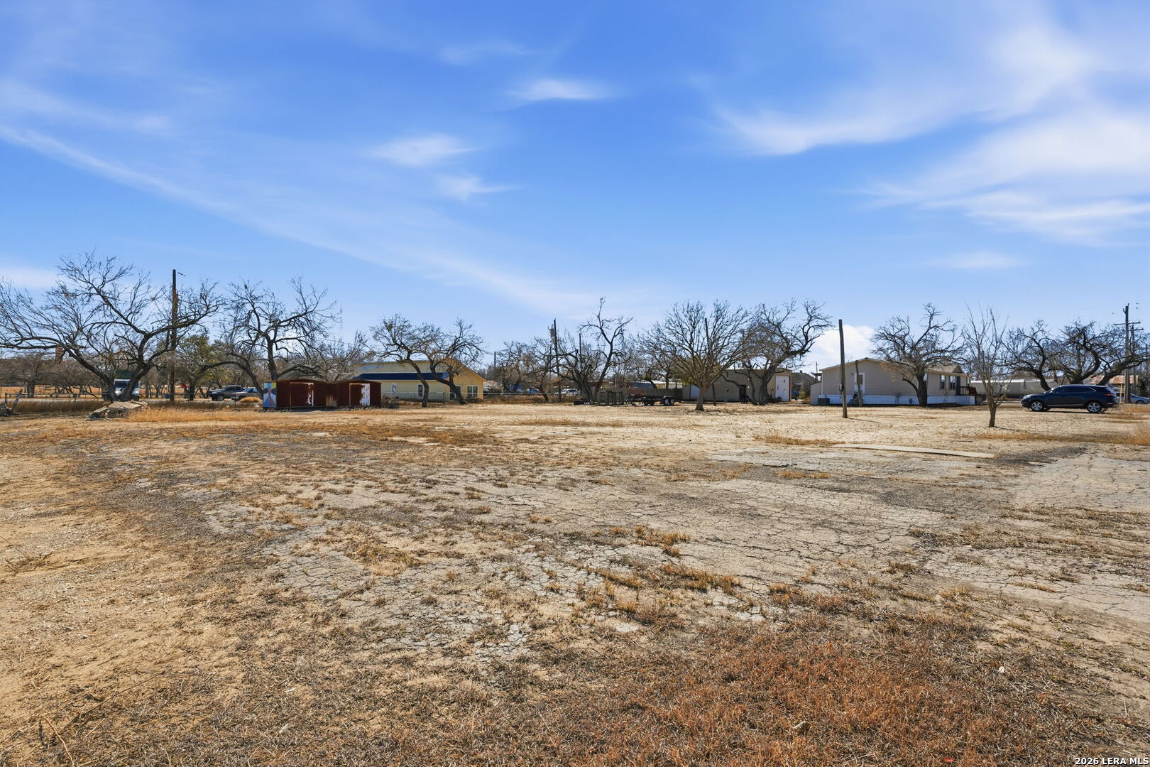 708 Mesquite Street Jourdanton, TX 78026 - Photo 32 of 49 a view of lake view
