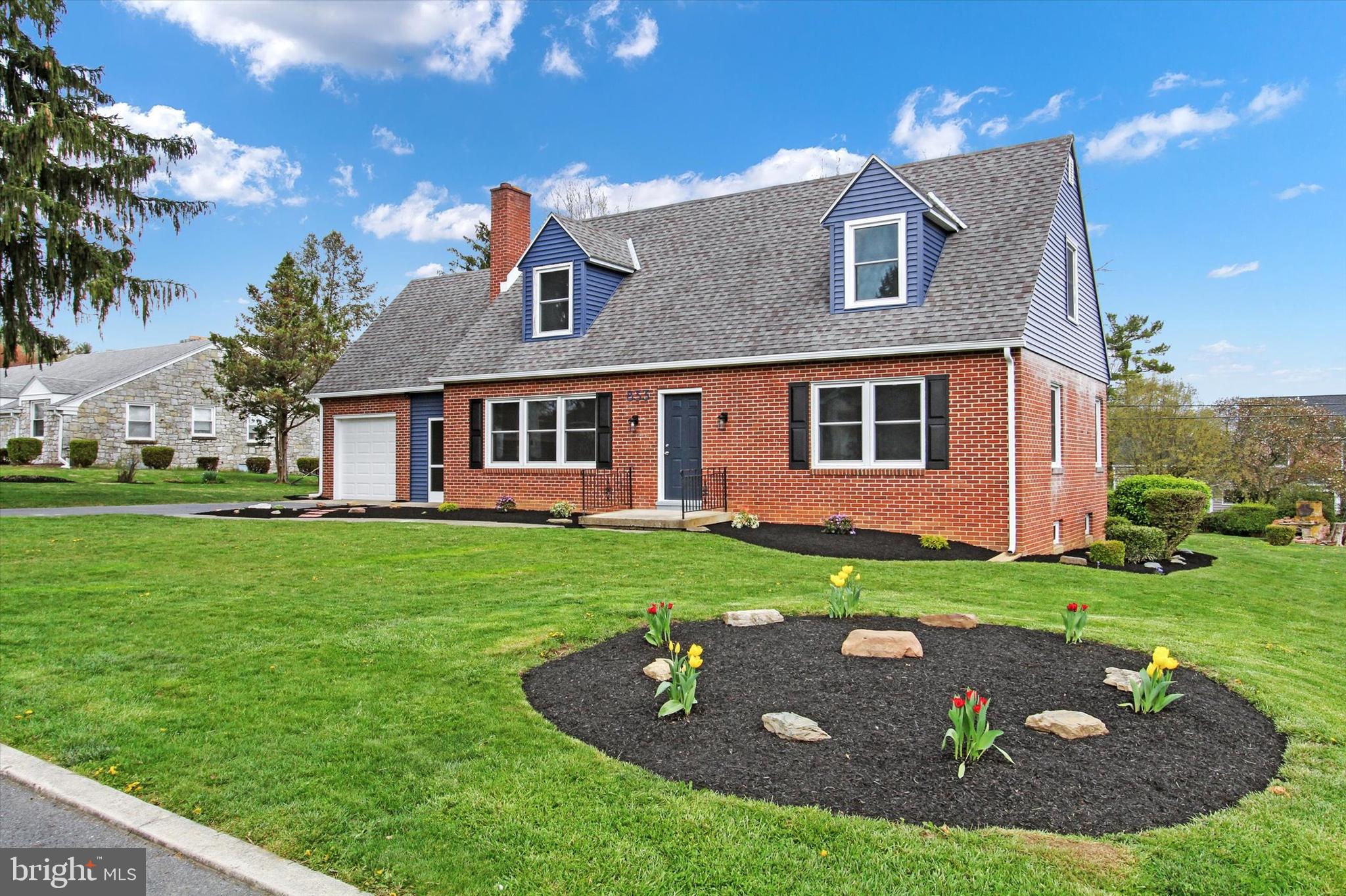 833 Mountain View Road Waynesboro, PA 17268 - Photo 3 of 38 Gallery Image 3