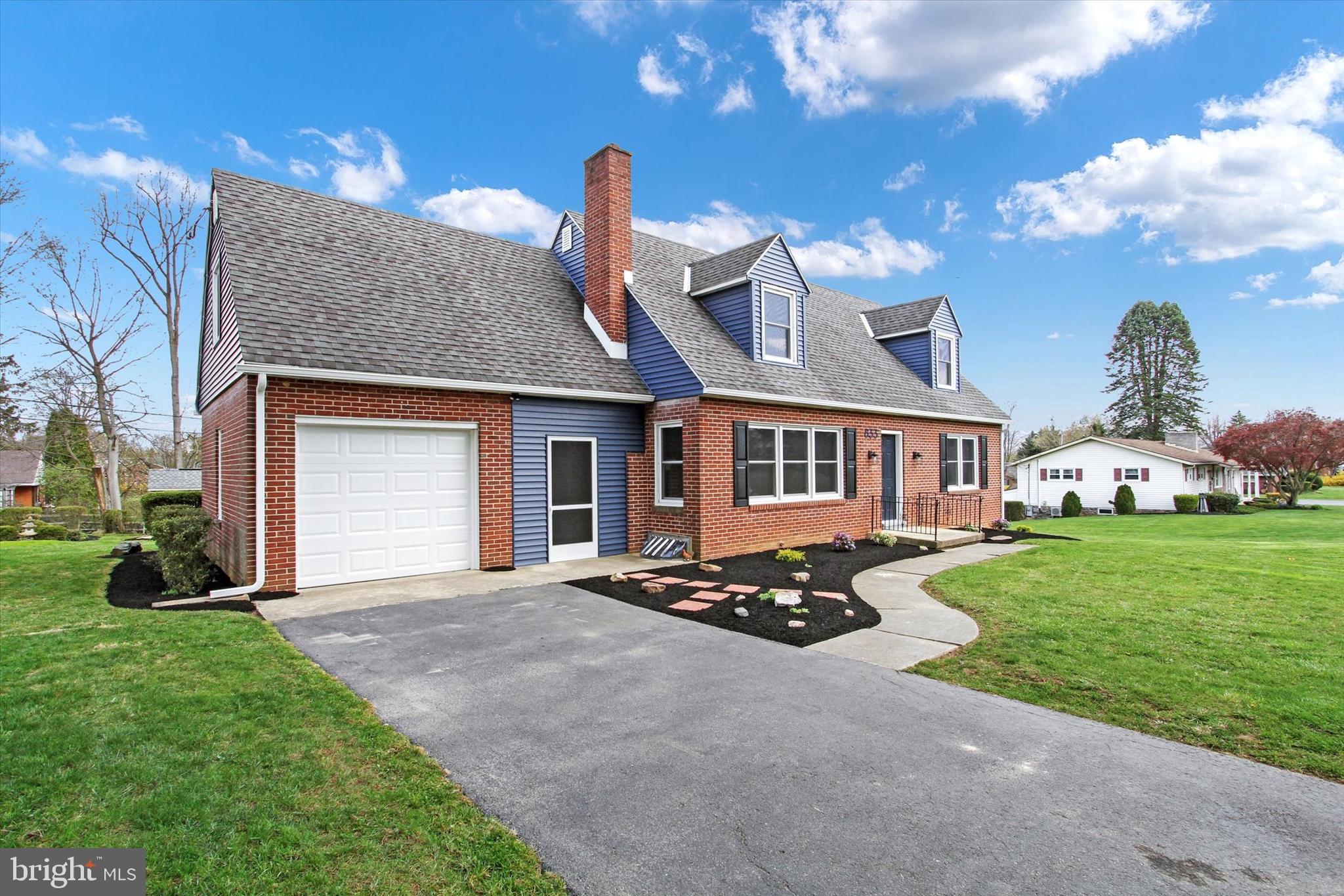 833 Mountain View Road Waynesboro, PA 17268 - Photo 4 of 38 Gallery Image 4