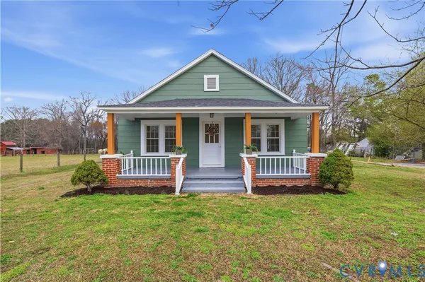 $229,900 | 239 Brunswick Road, Emporia, VA 23847