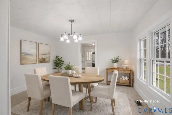 $229,900 | 239 Brunswick Road, Emporia, VA 23847